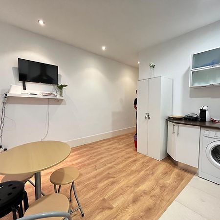 Habitacion Chueca Exterior Мадрид Экстерьер фото