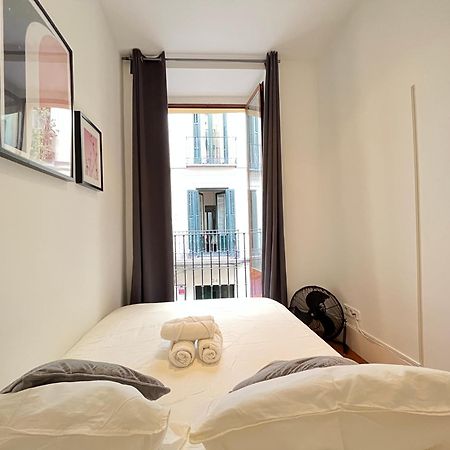 Habitacion Chueca Exterior Мадрид Экстерьер фото